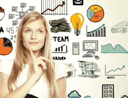 Przykładowe tematy prac licencjackich z Marketingu