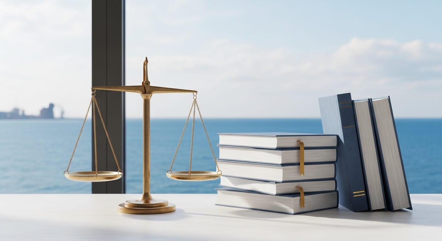 Pomoc w pisaniu pracy magisterskiej i licencjackiej z prawa — Trójmiasto (Gdańsk, Gdynia, Sopot)